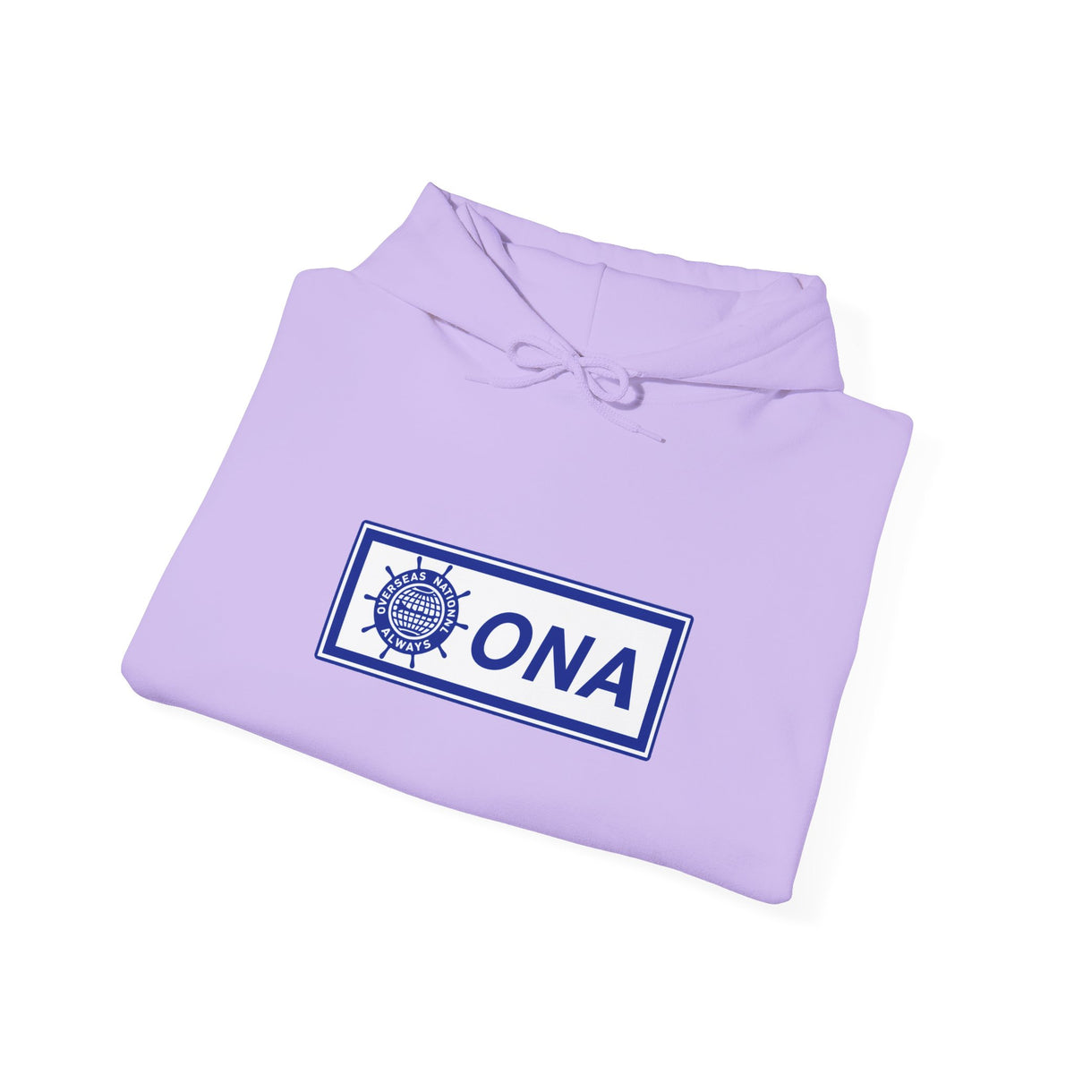 Overseas National Airways Hoodie / Sweatshirt