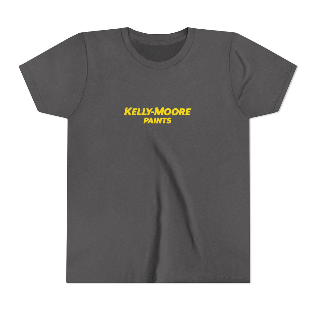 Kelly-Moore Paints Kids Tee / T-Shirt