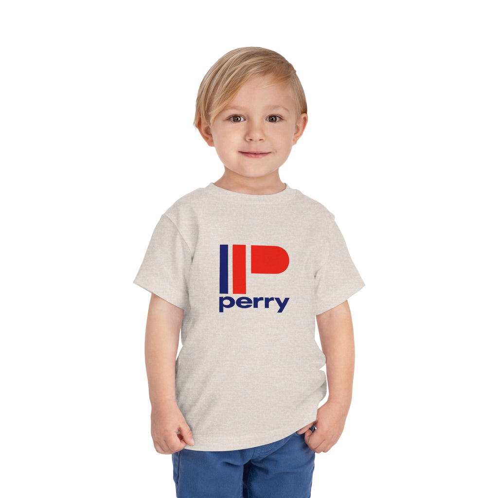 Perry Drug Stores Toddler Tee / T-Shirt
