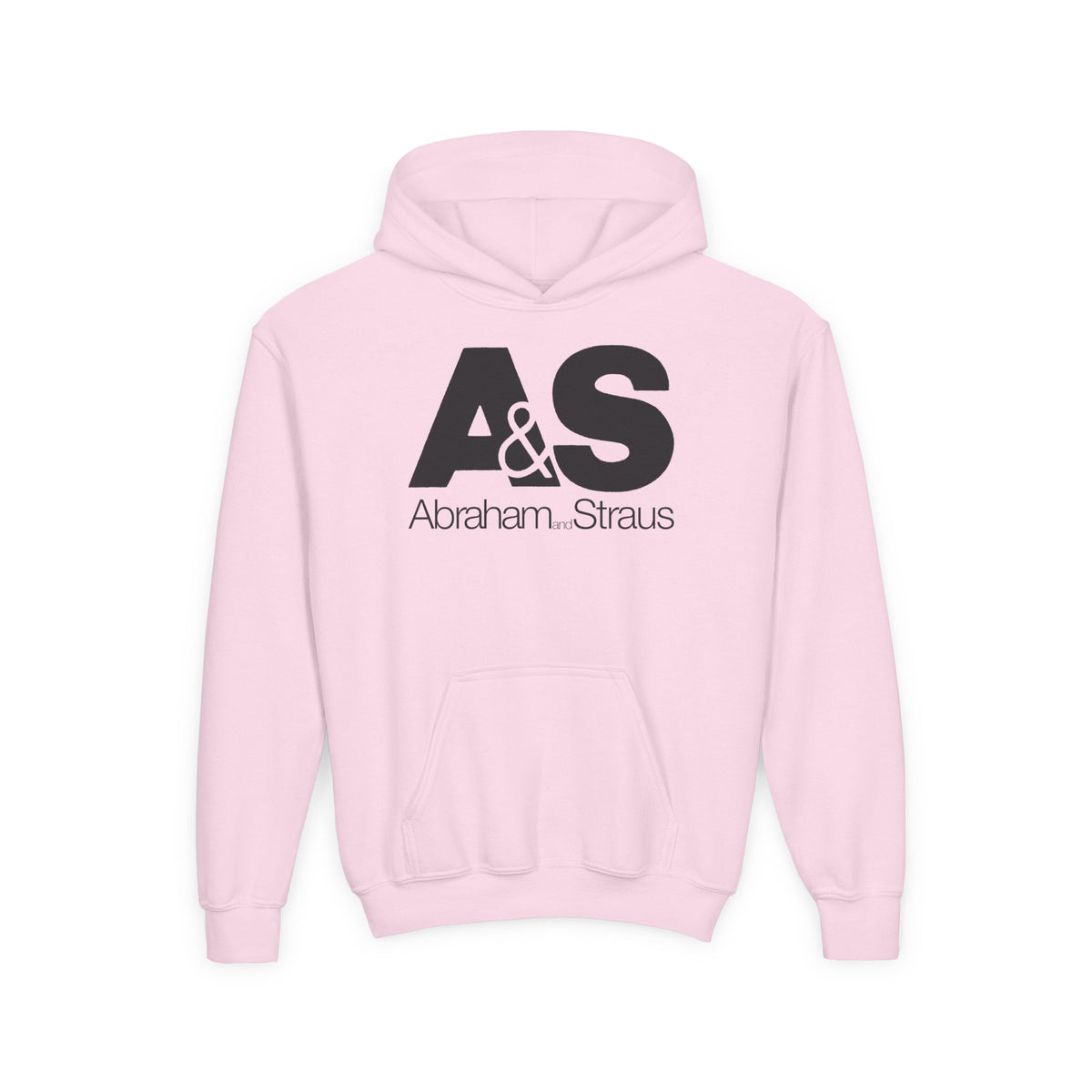 Abraham & Straus Youth Hoodie / Sweatshirt
