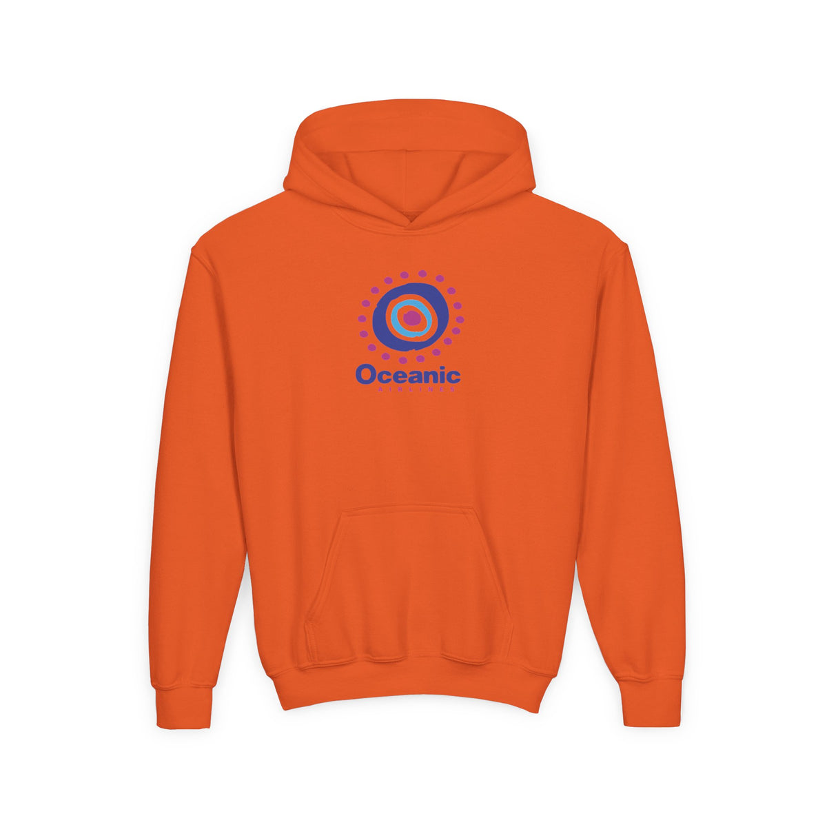 Oceanic Airlines Youth Hoodie / Sweatshirt