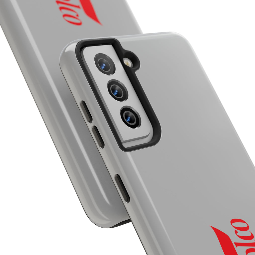 Woolco Tough Phone Case