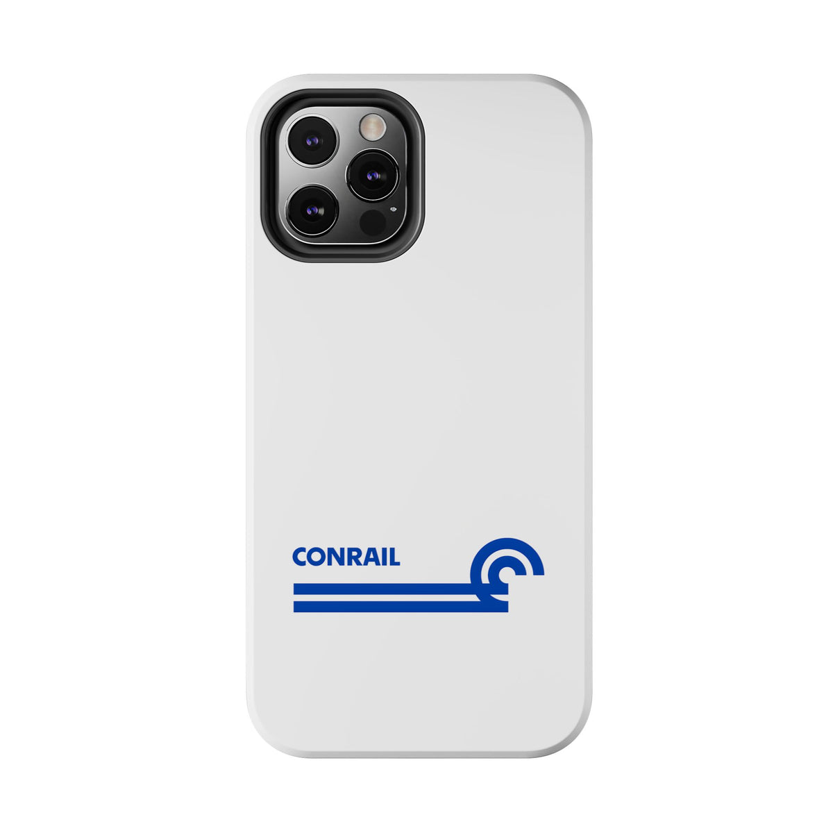 Conrail (Consolidated Rail Corporation) Tough Phone Case