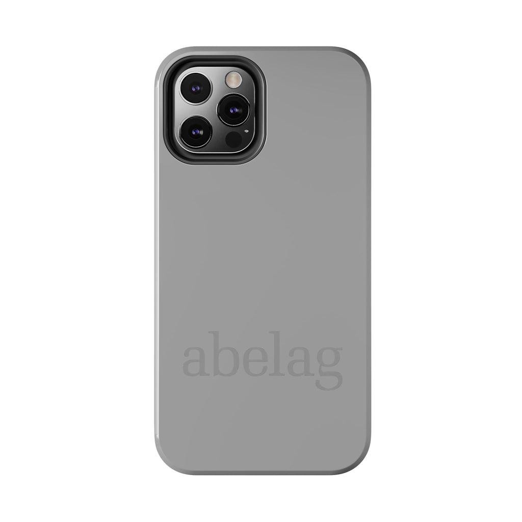 Abelag Aviation Tough Phone Case