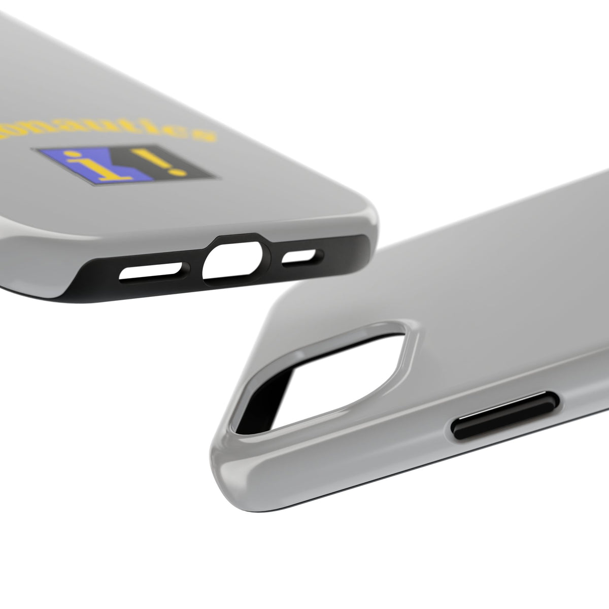 Infonautics Tough Phone Case