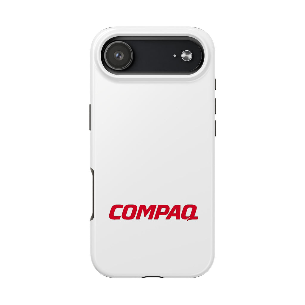 Compaq Tough Phone Case