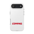 Compaq Tough Phone Case