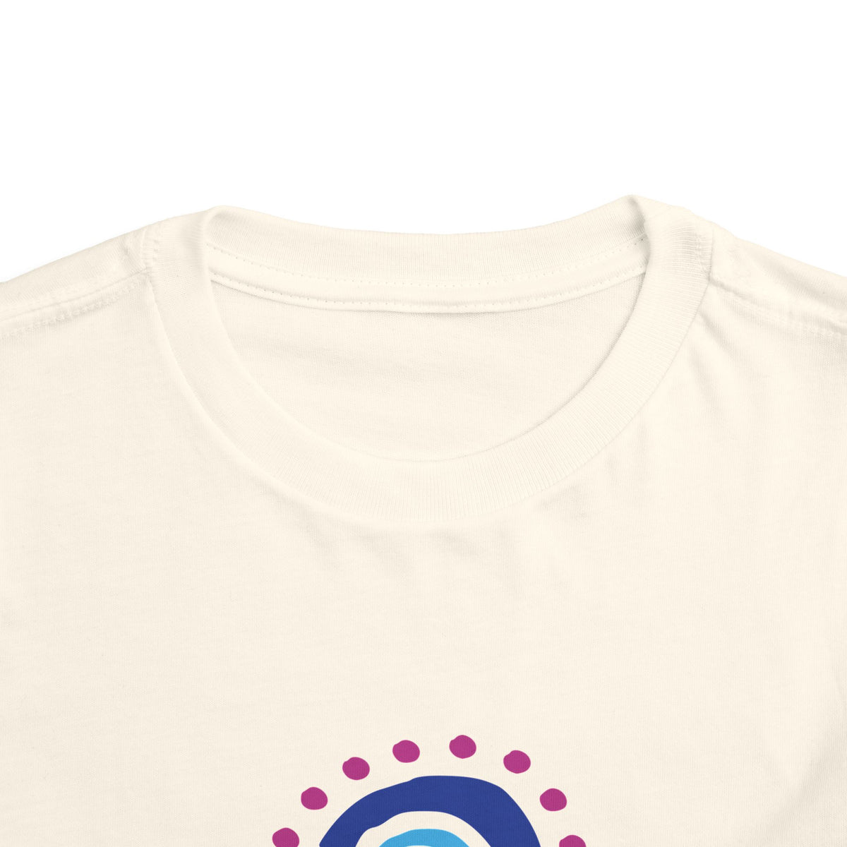 Oceanic Airlines Toddler Tee / T-Shirt