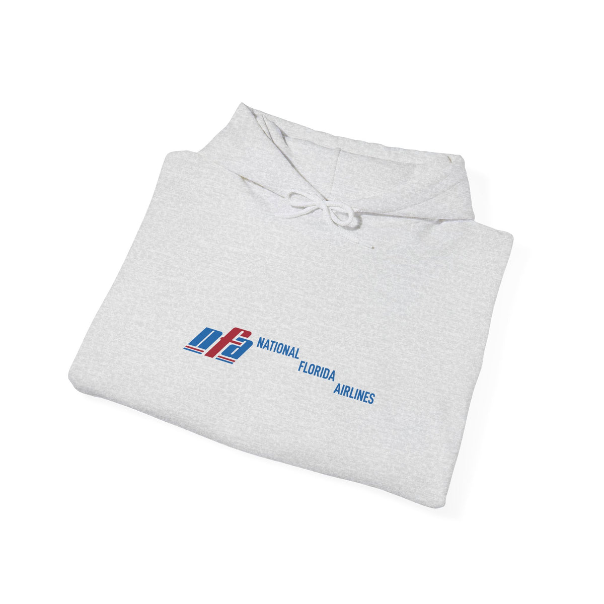 National Florida Airlines Hoodie / Sweatshirt