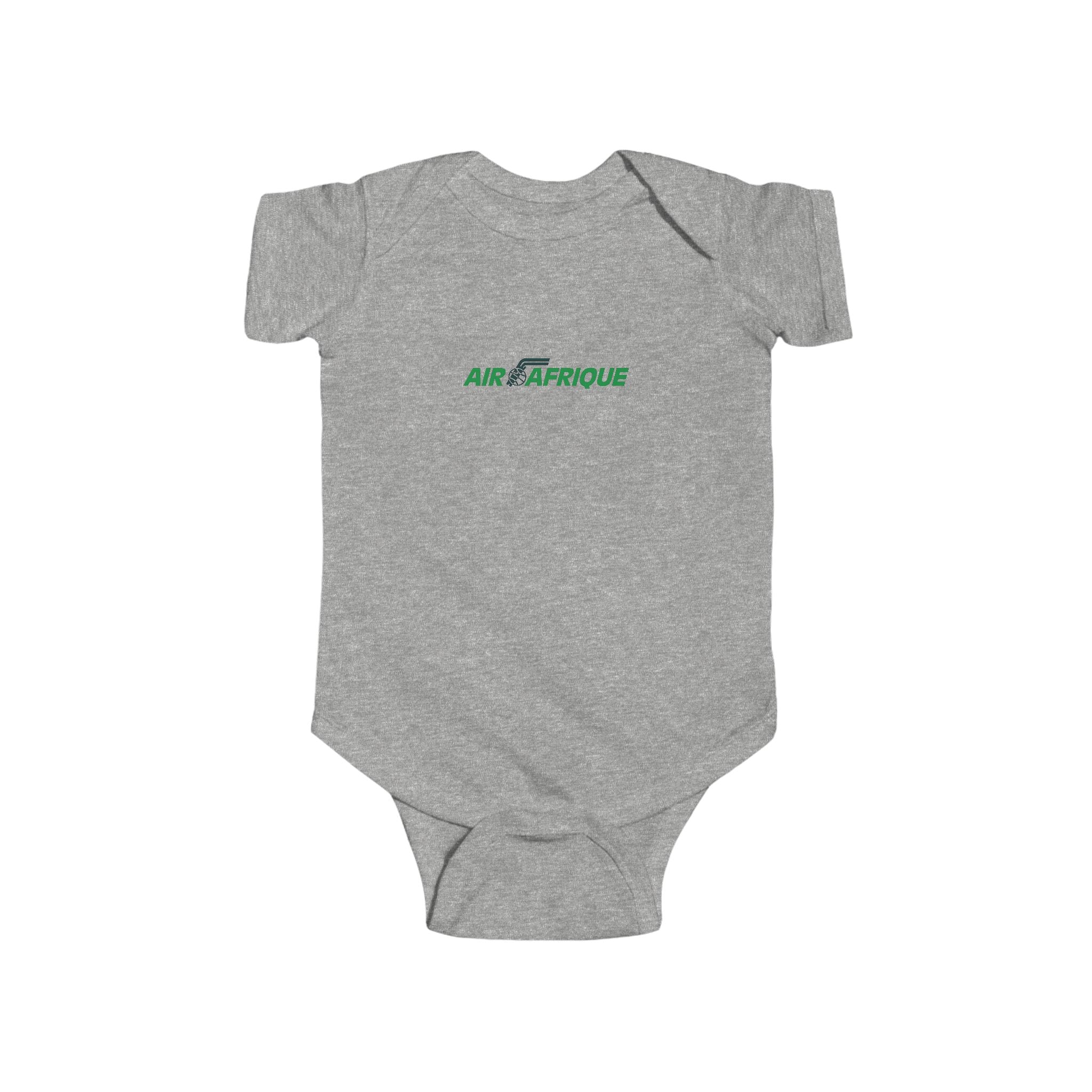 Air Afrique Infant Bodysuit