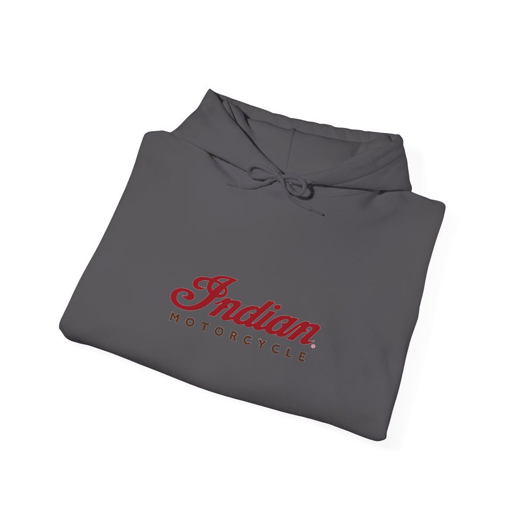 Indian Motorcycle Hoodie / Sweatshirt