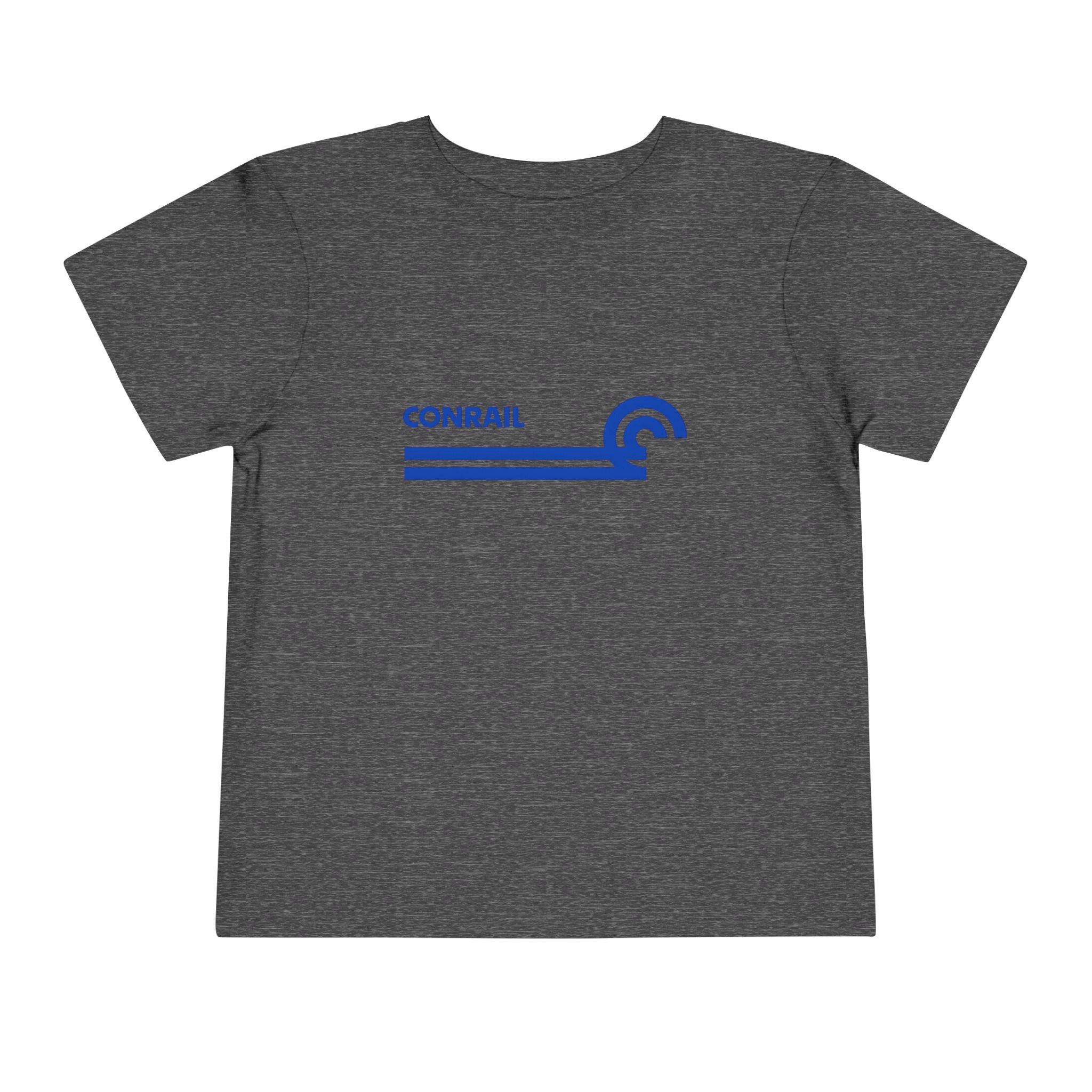 Conrail (Consolidated Rail Corporation) Toddler Tee / T-Shirt