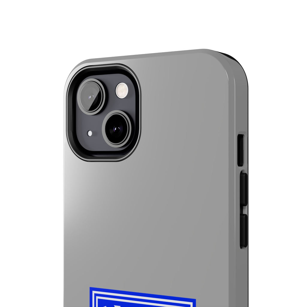 New York, Chicago and St. Louis Railroad Tough Phone Case