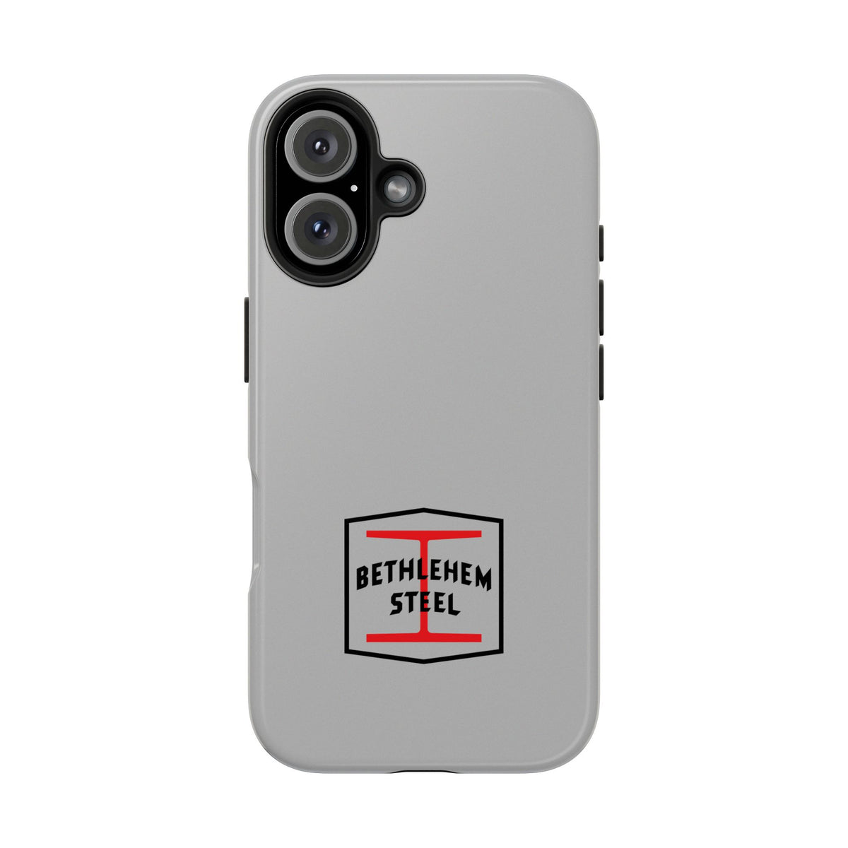 Bethlehem Steel Tough Phone Case