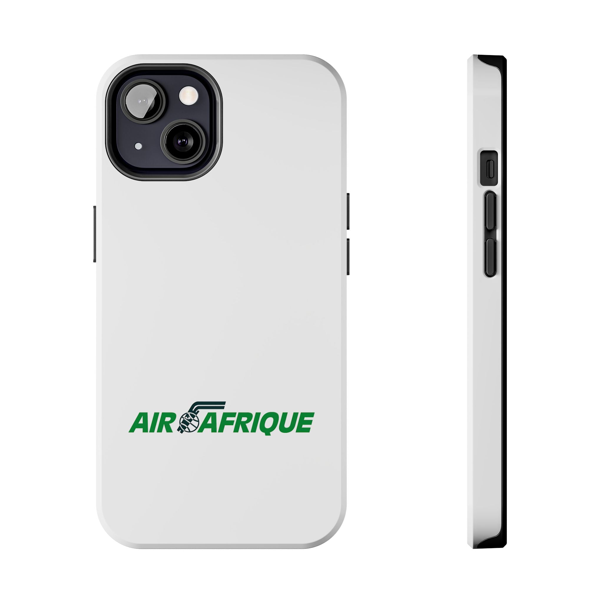 Air Afrique Tough Phone Case