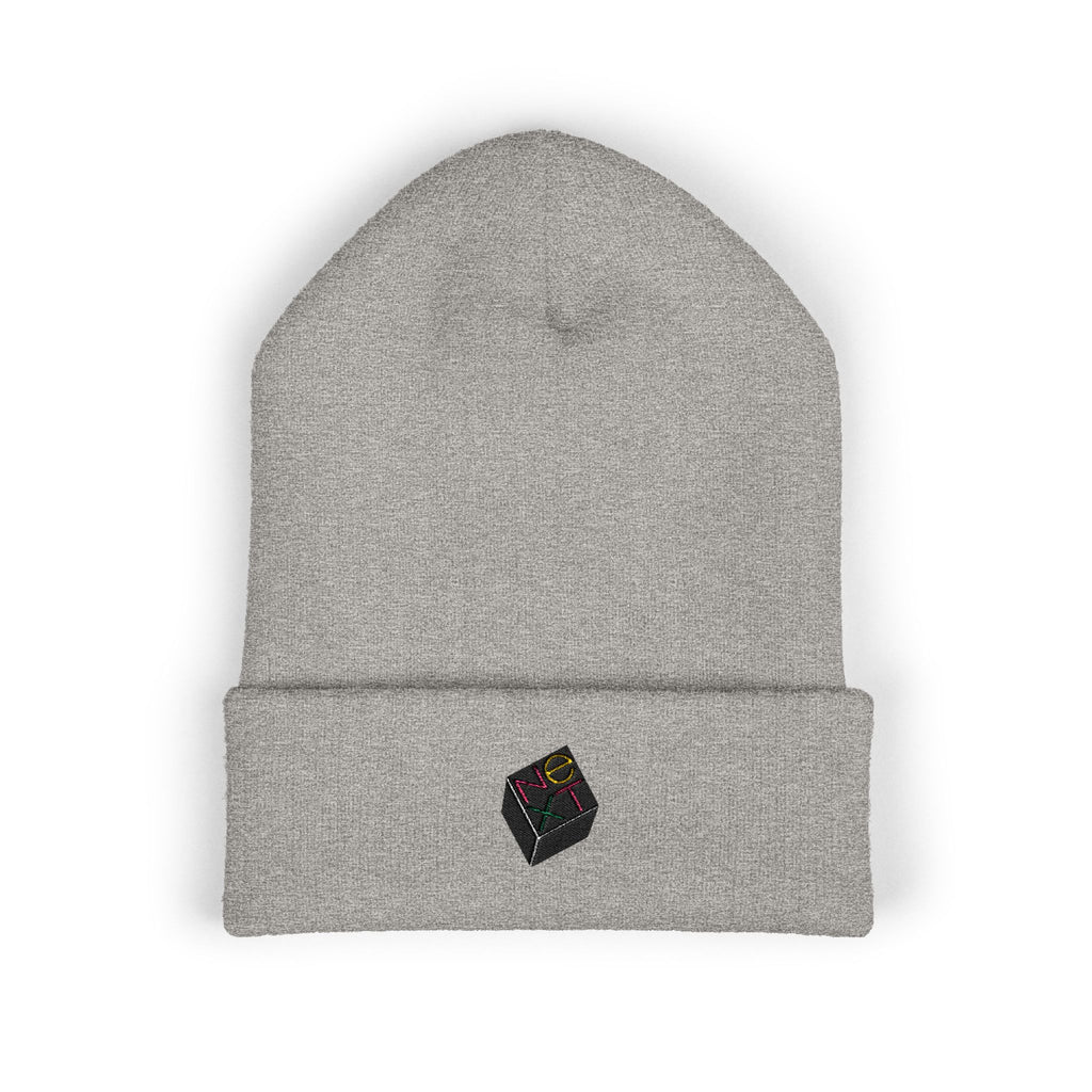 NeXT Cuffed Beanie