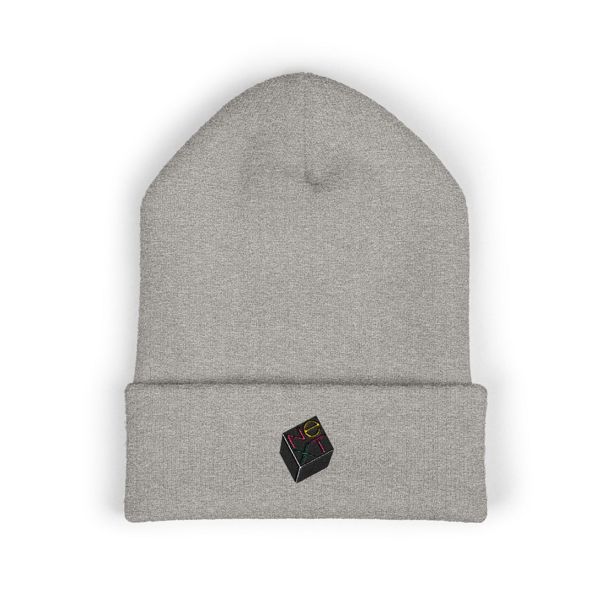 NeXT Cuffed Beanie