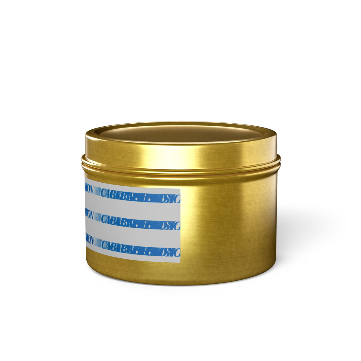 Cablevision Tin Candle