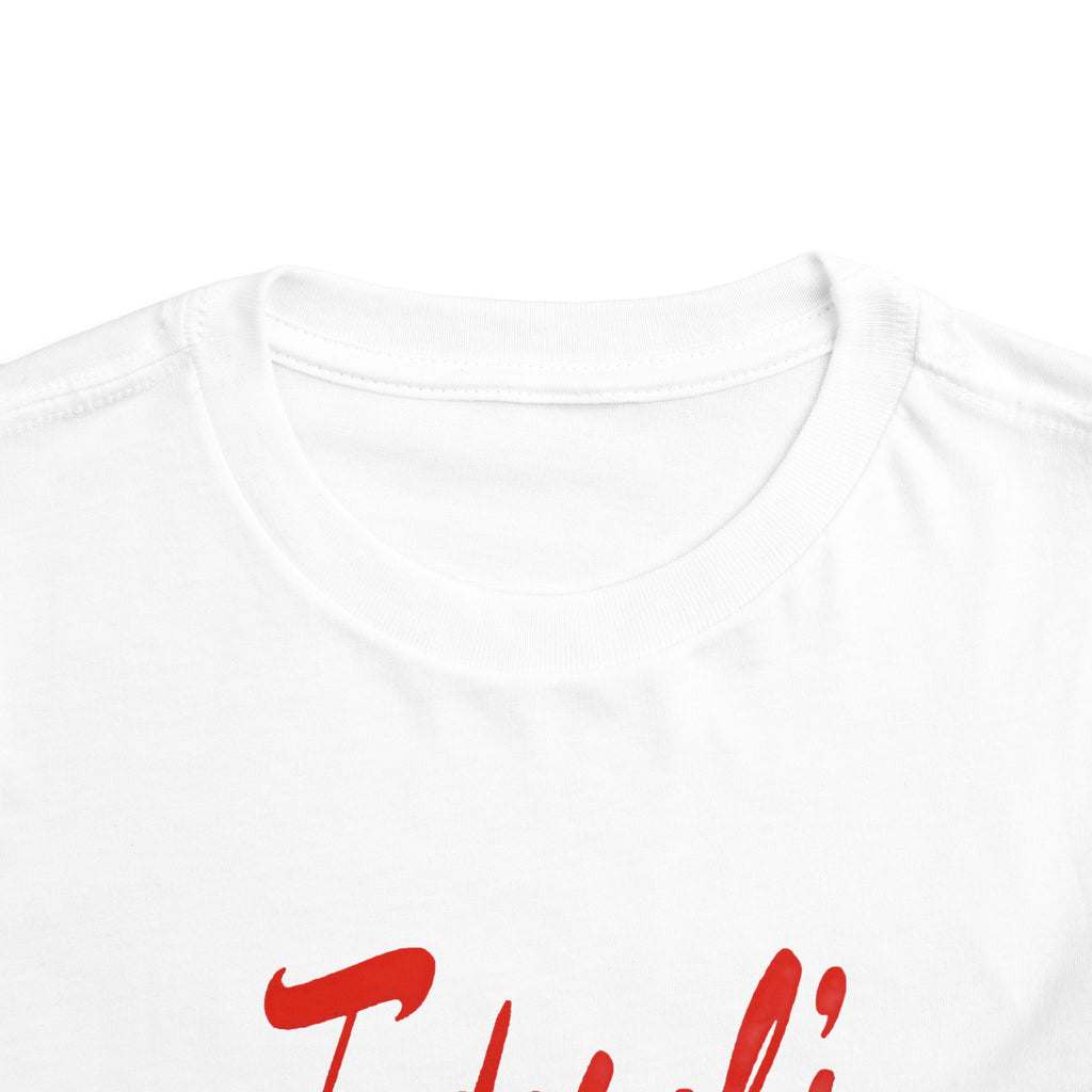 Federal's Toddler Tee / T-Shirt