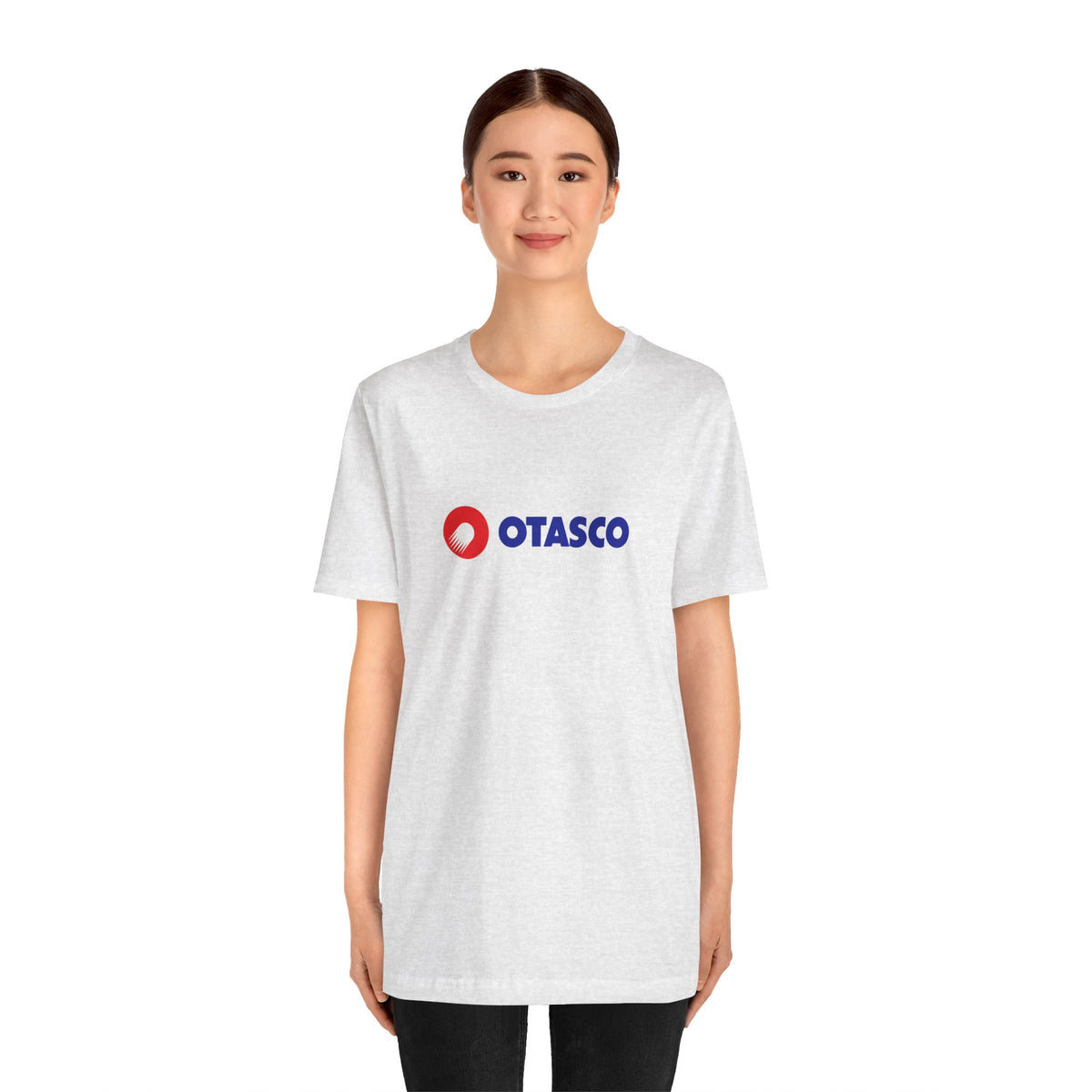 Otasco (Oklahoma Tire and Supply Company) T-Shirt