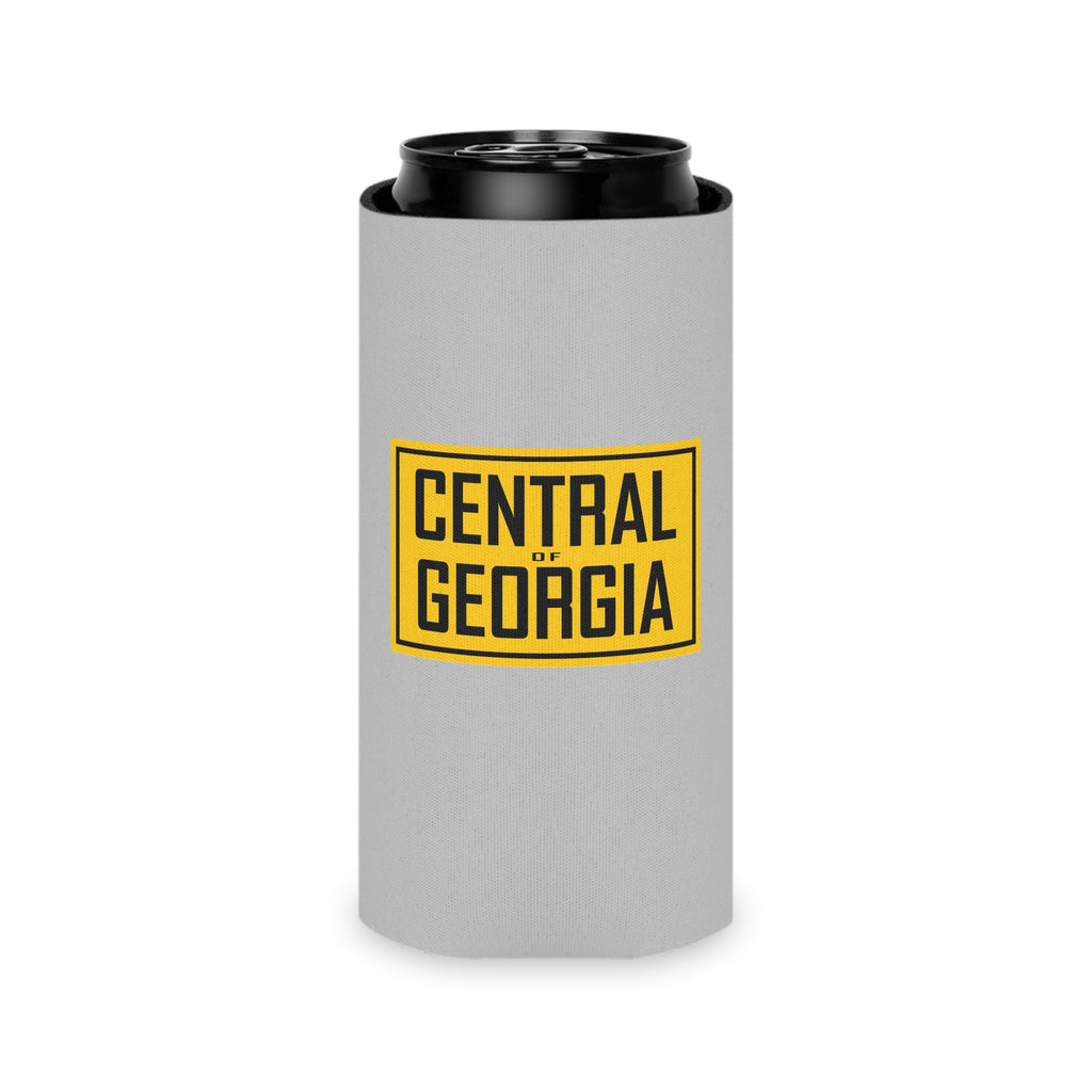 Central of Georgia Railway Can Cooler