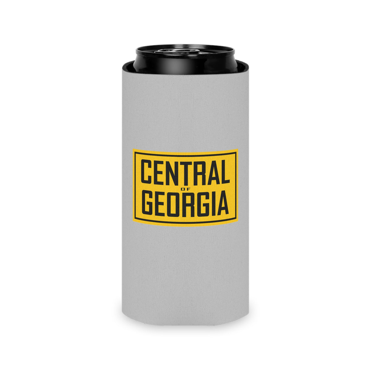 Central of Georgia Railway Can Cooler