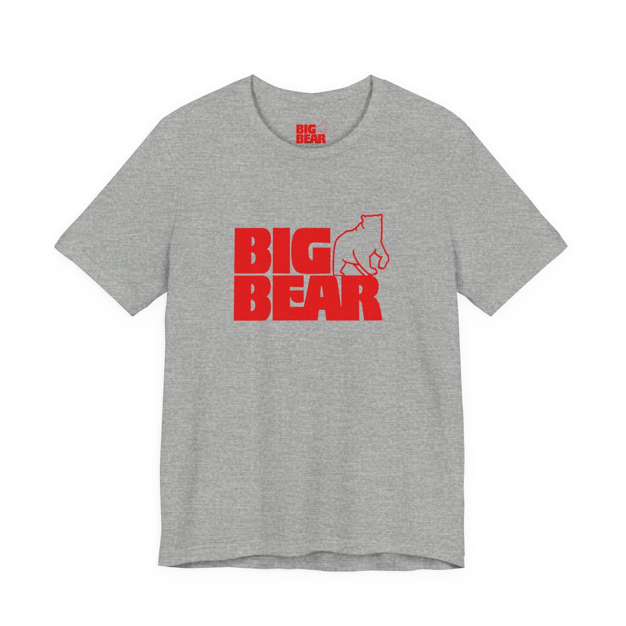 Big Bear Stores T-Shirt