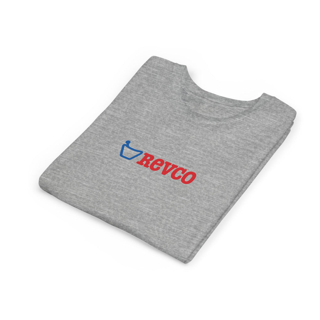 Revco Discount Drug Stores Kids Tee / T-Shirt