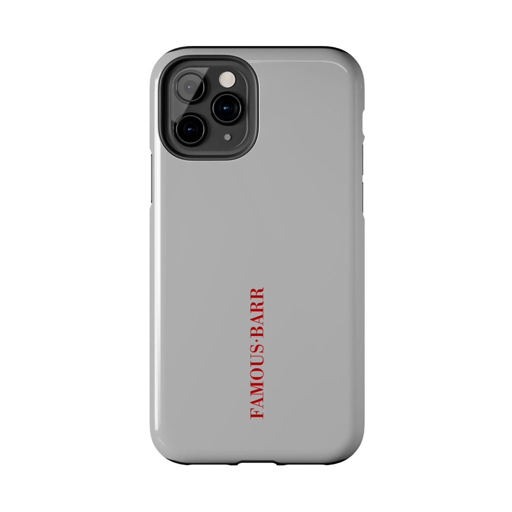 Famous-Barr Tough Phone Case