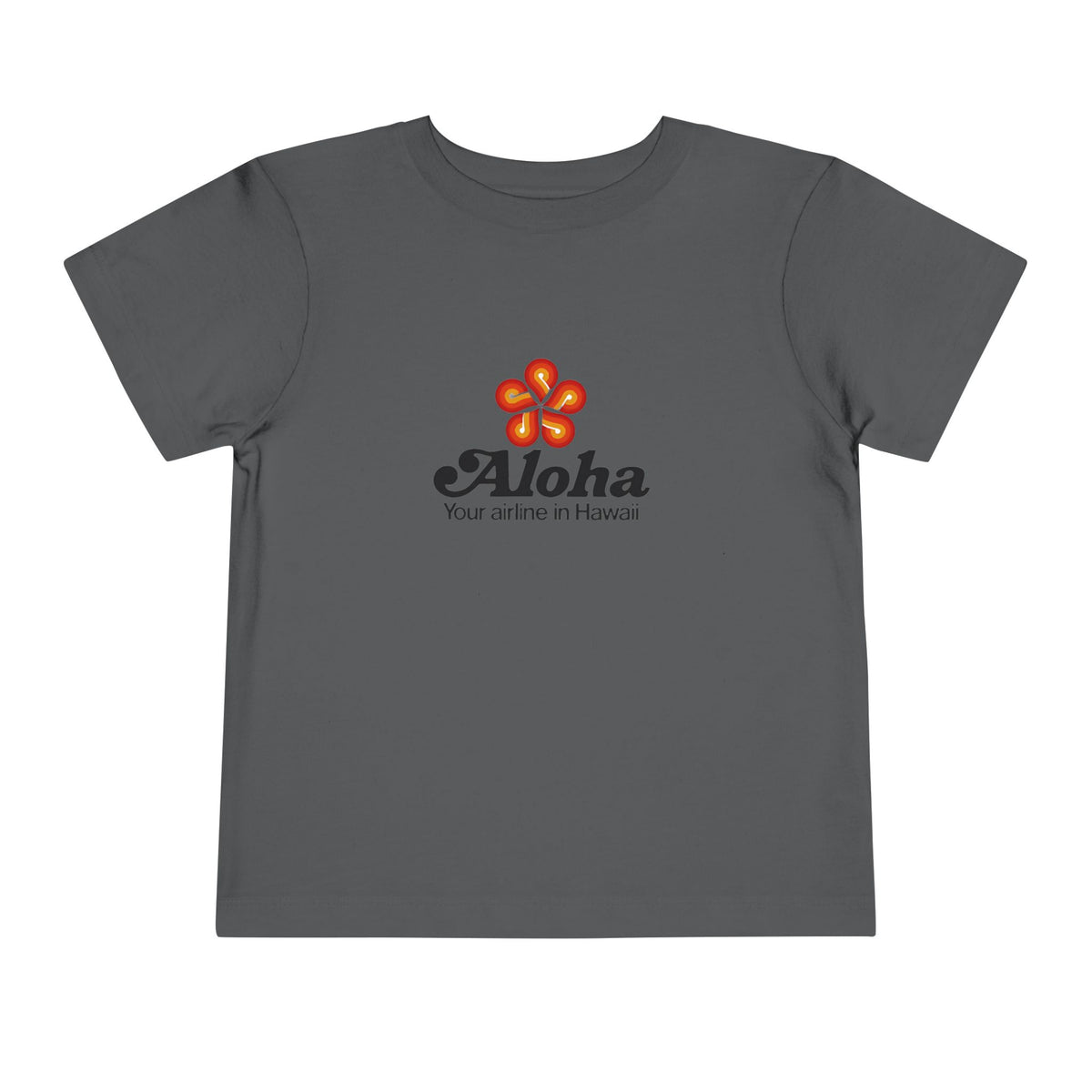 Aloha Airlines Toddler Tee / T-Shirt