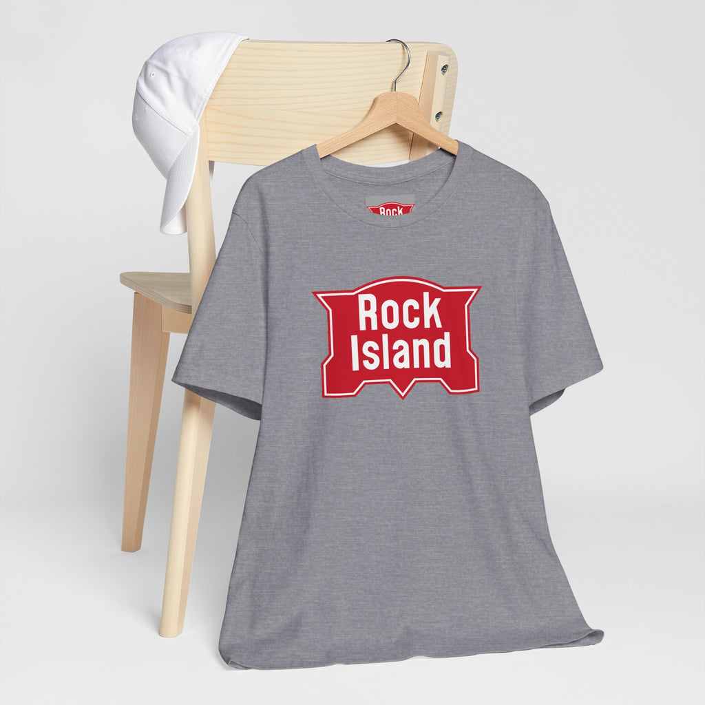 Chicago, Rock Island and Pacific Railroad T-Shirt