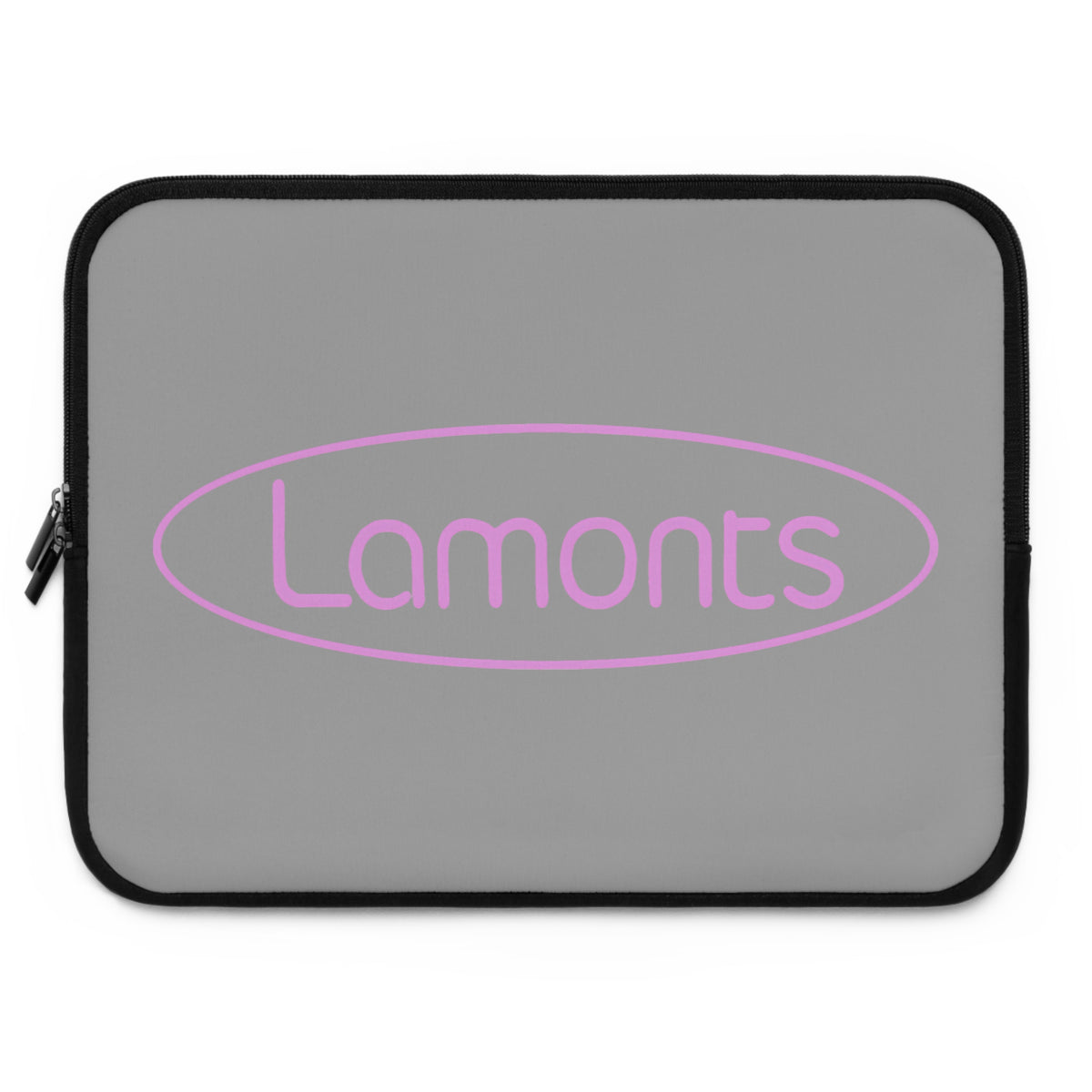 Lamonts Laptop Sleeve