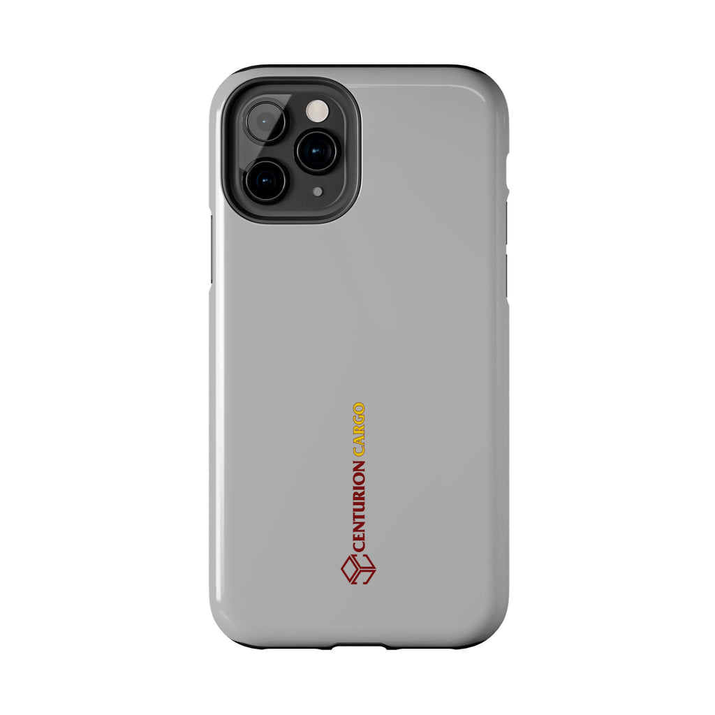 Centurion Air Cargo Tough Phone Case