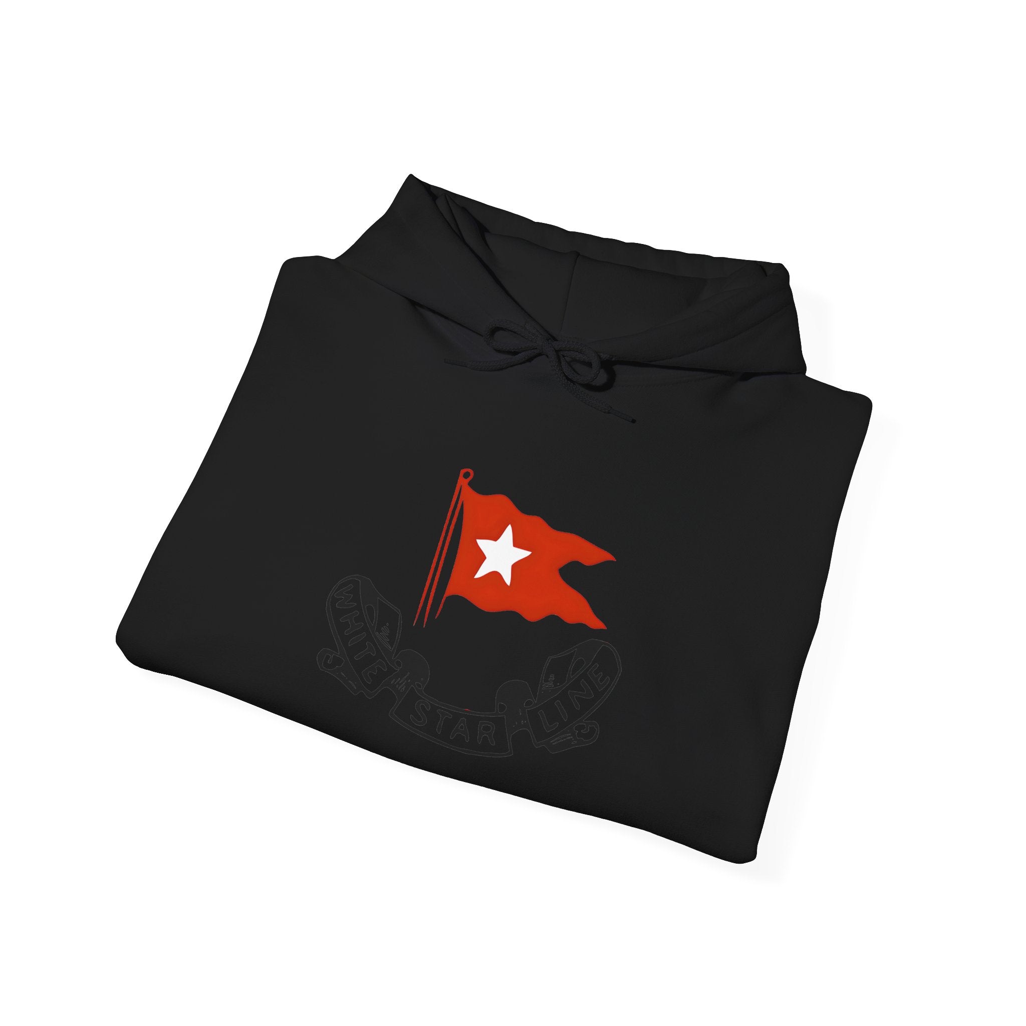 White Star Line Hoodie / Sweatshirt