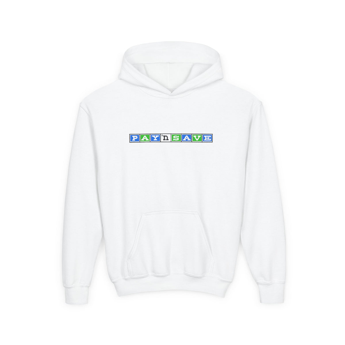 Pay 'n Save Youth Hoodie / Sweatshirt