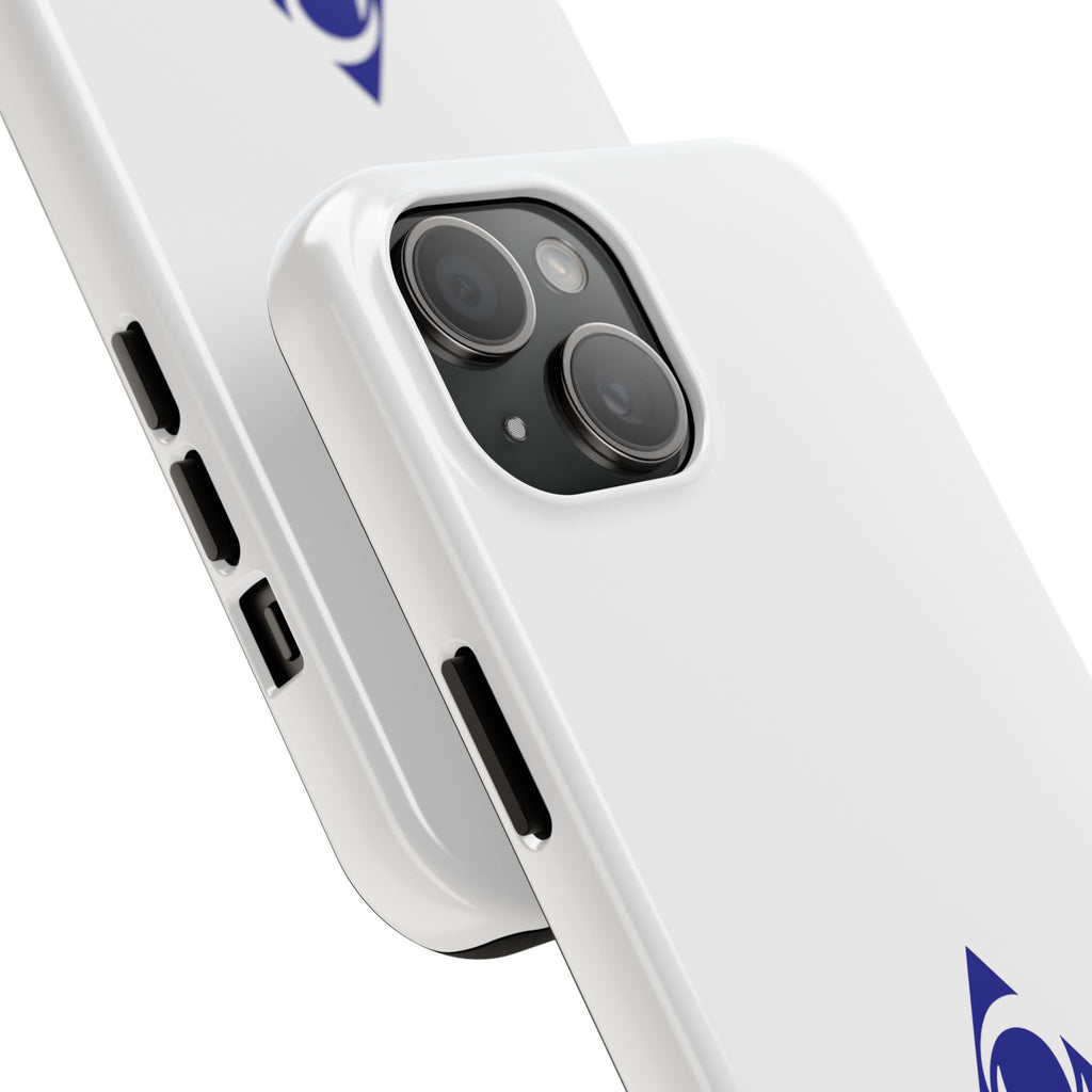 America Online (AOL) Tough Phone Case