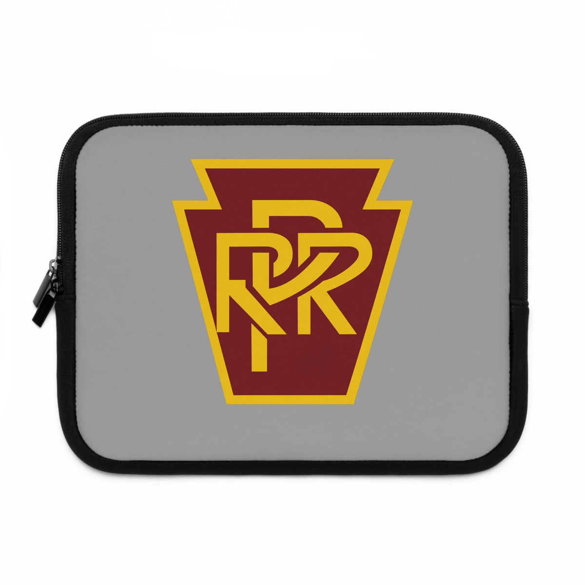 Pennsylvania Railroad Laptop Sleeve