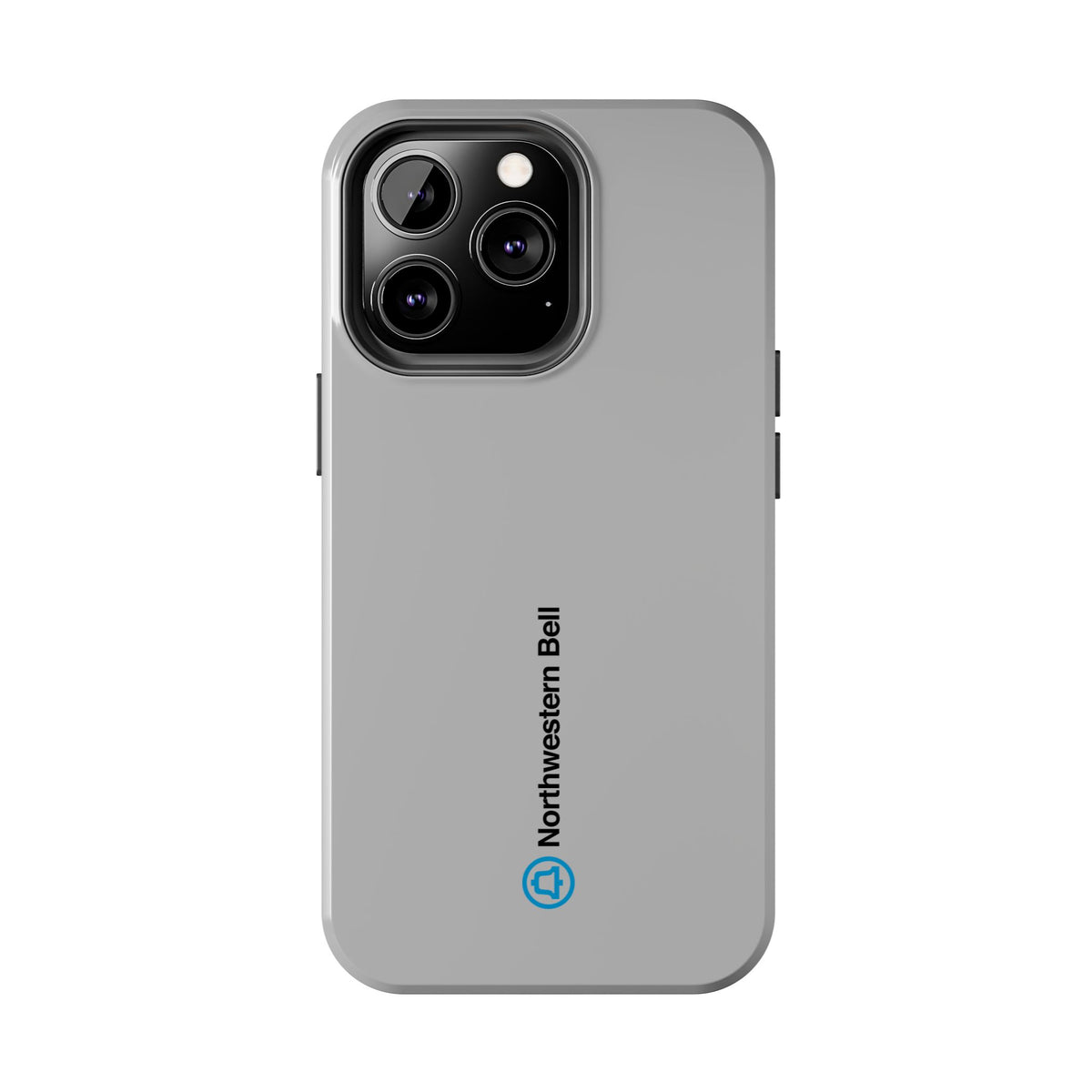 Northwestern Bell Tough Phone Case