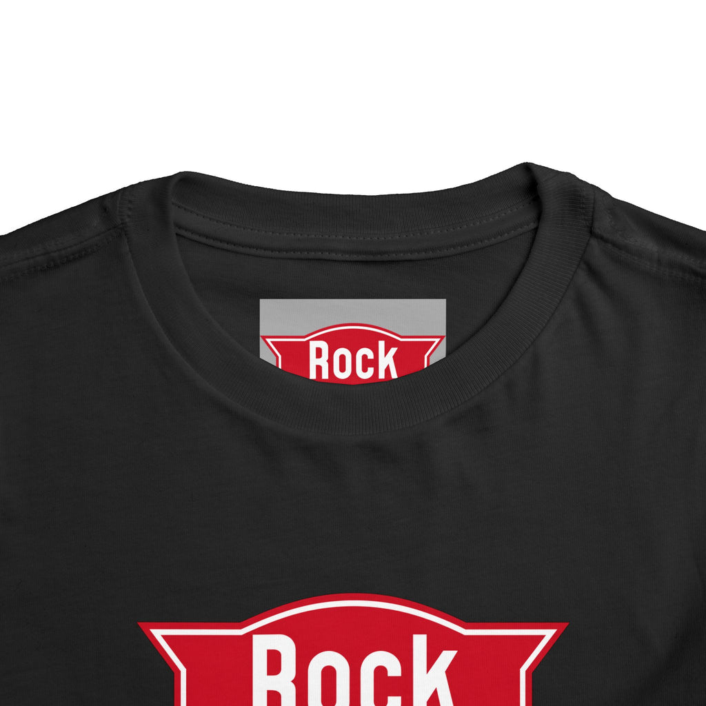 Chicago, Rock Island and Pacific Railroad Toddler Tee / T-Shirt