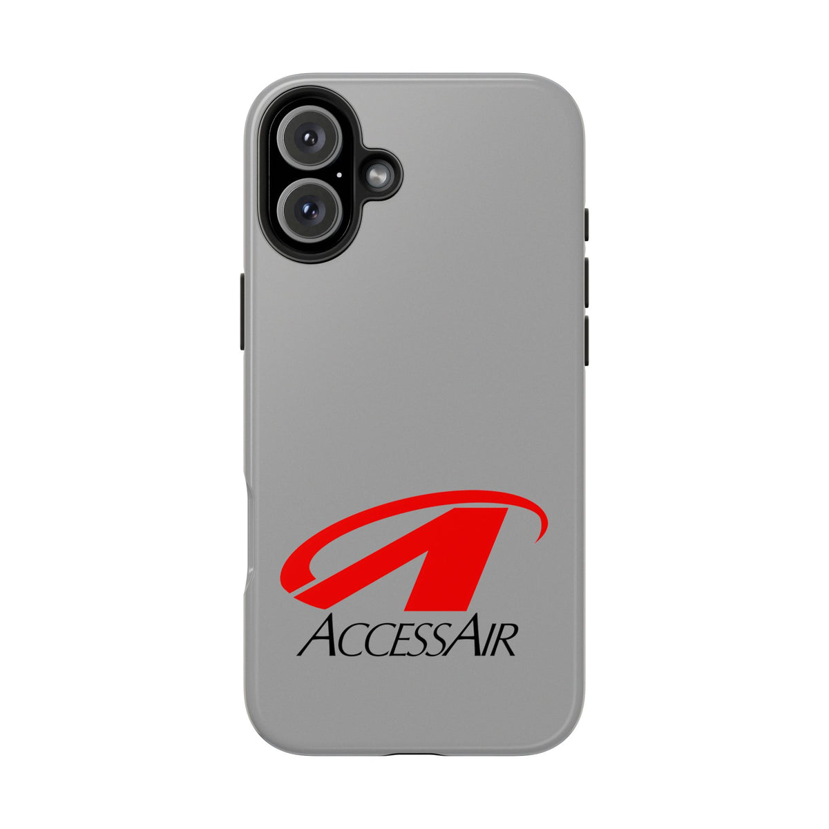 AccessAir Tough Phone Case