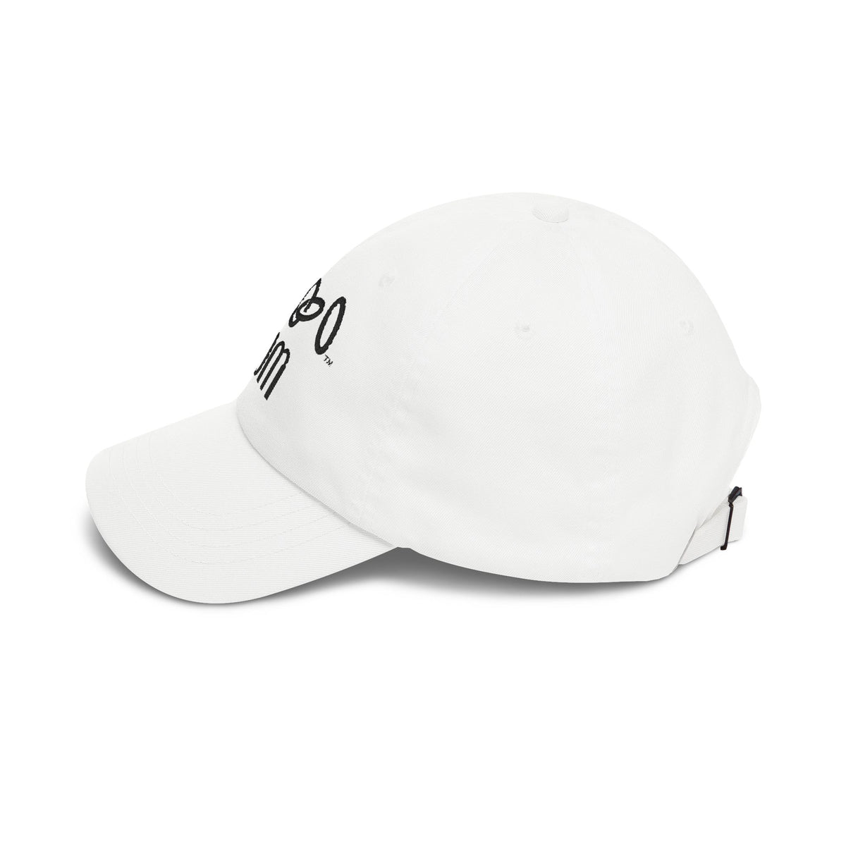 3Com Corporation Embroidered Dad Cap Hat