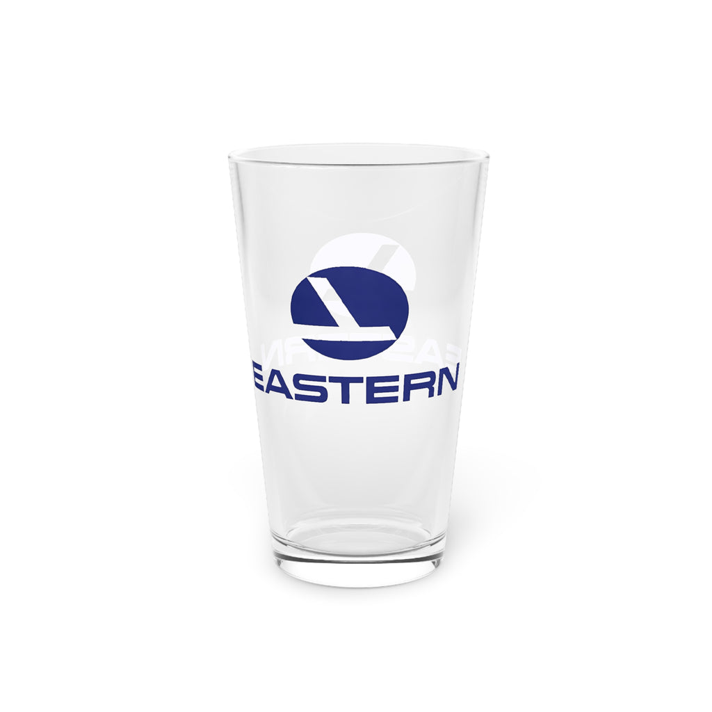 Eastern Air 16oz Pint Glass