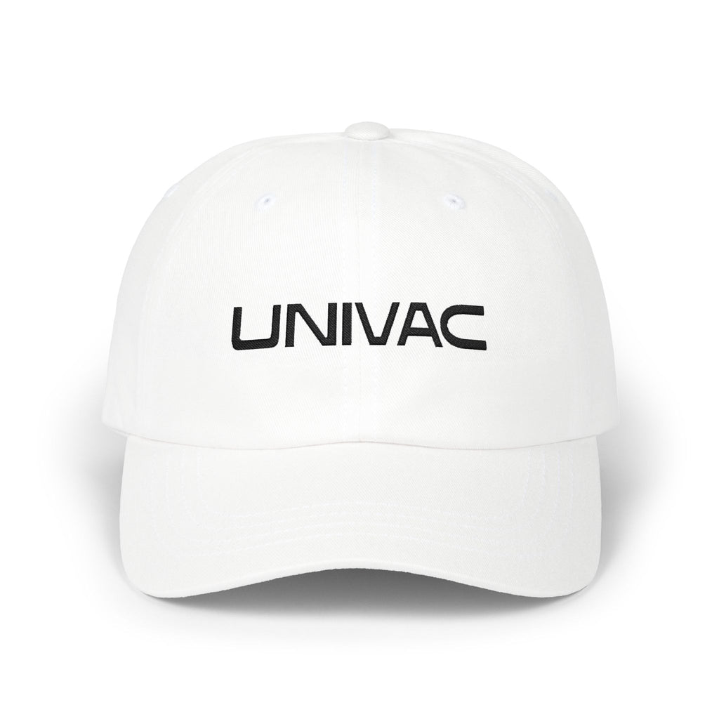 UNIVAC Embroidered Dad Cap Hat