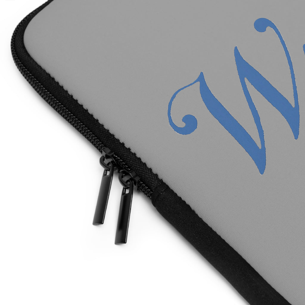 Watt & Shand Laptop Sleeve