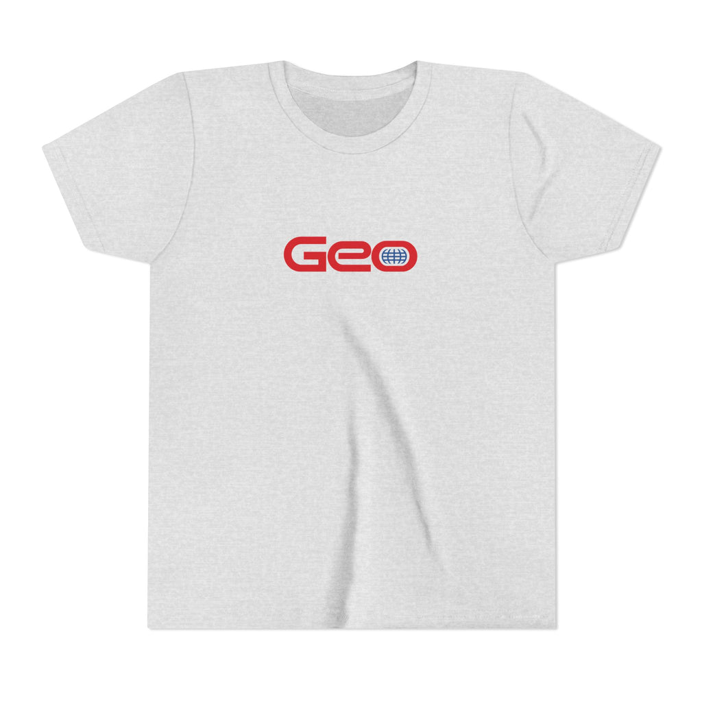 Geo Kids Tee / T-Shirt