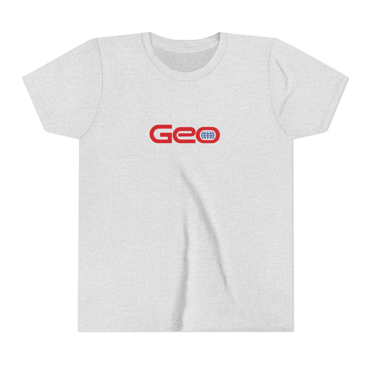 Geo Kids Tee / T-Shirt