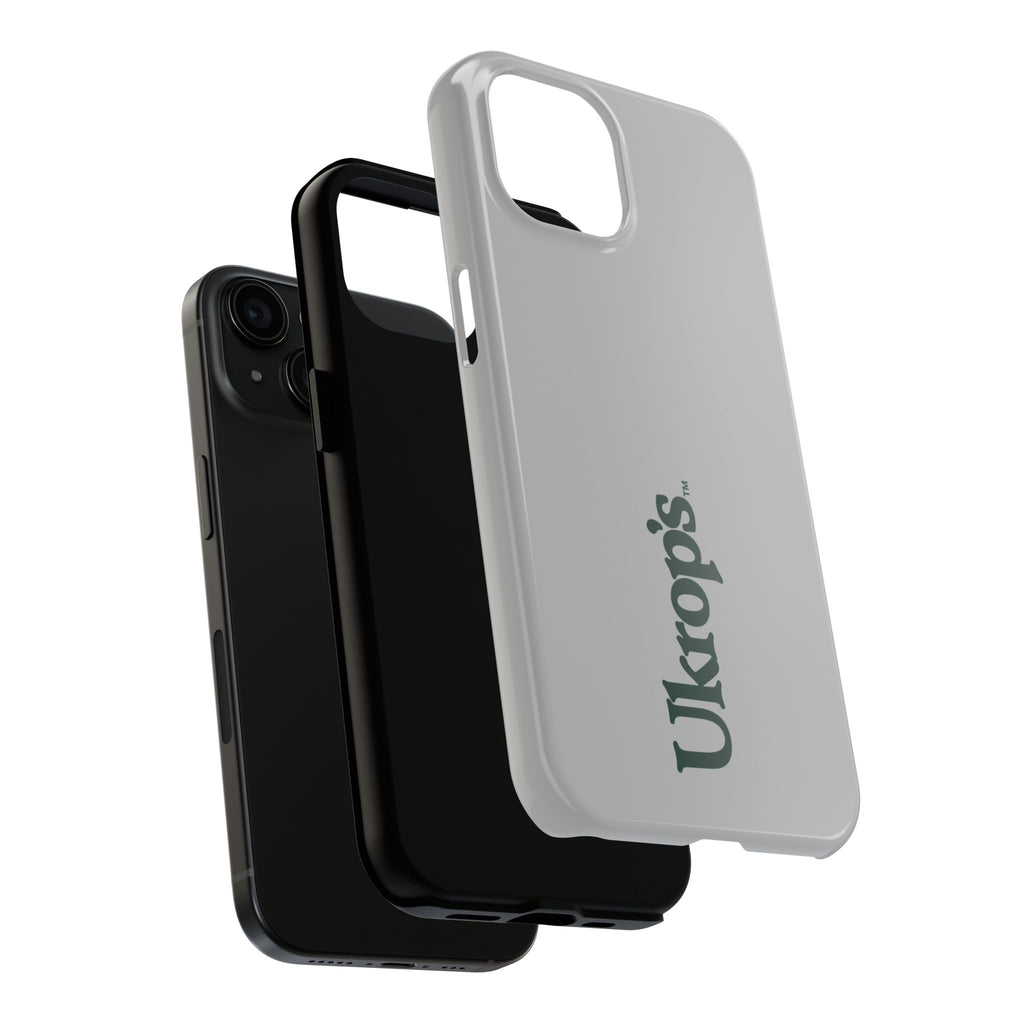 Ukrop's Super Markets Tough Phone Case