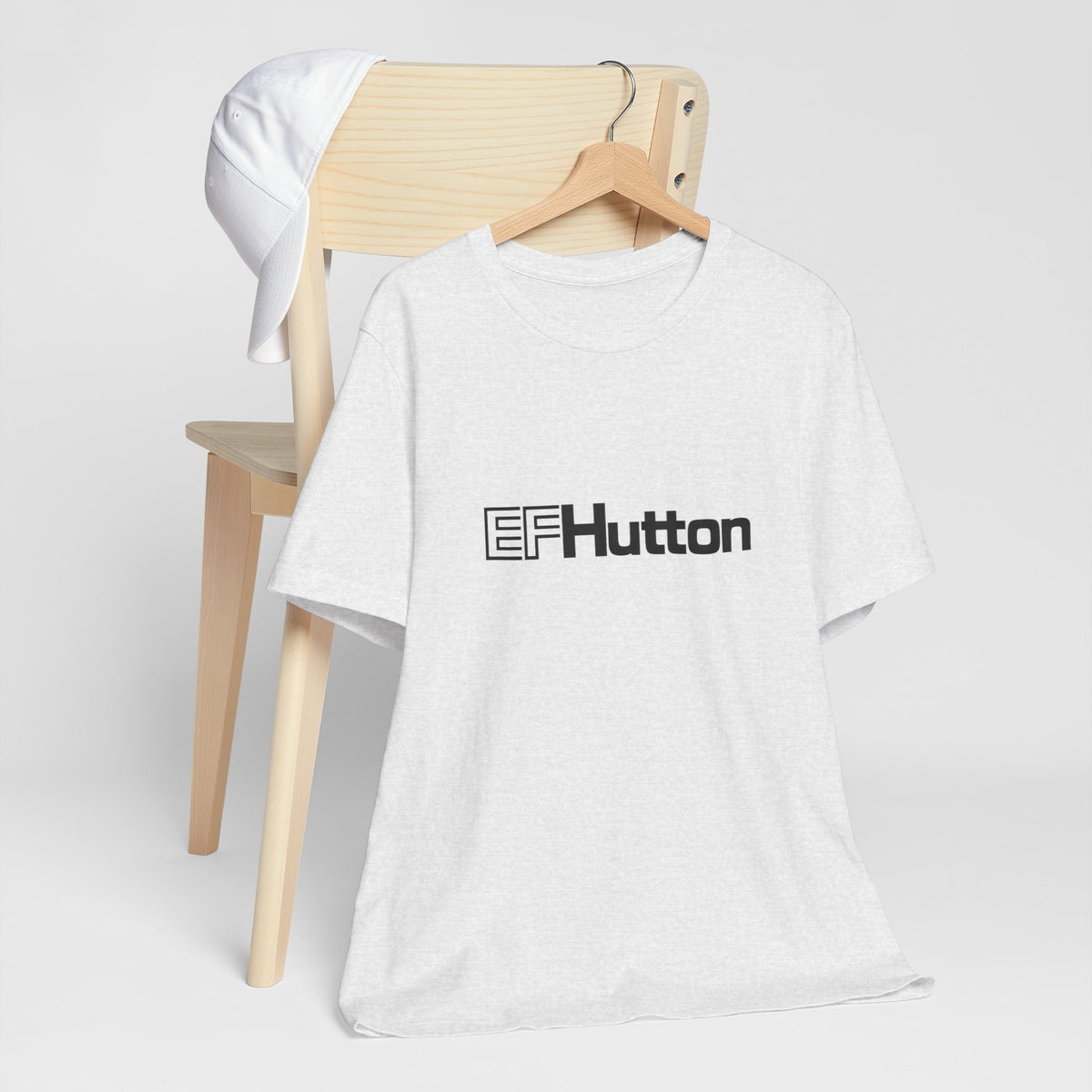 E. F. Hutton T-Shirt