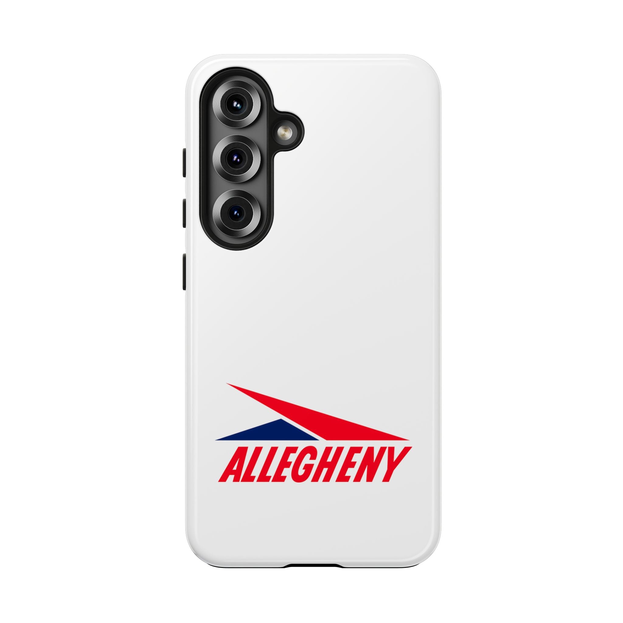 Allegheny Airlines Tough Phone Case