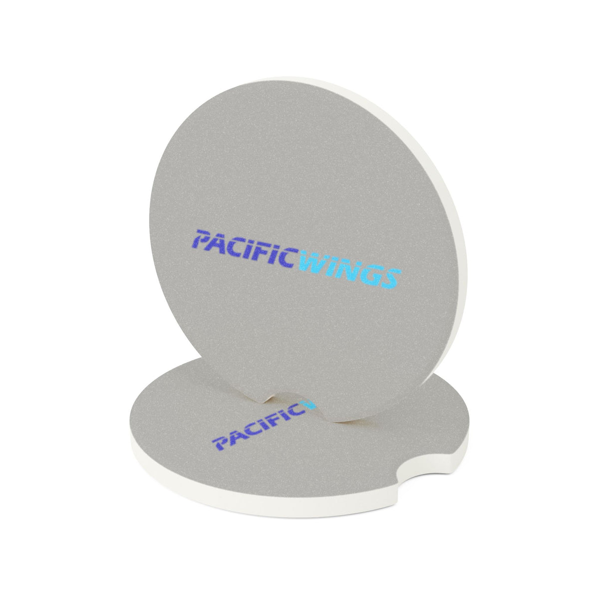 Pacific Wings Car Coaster